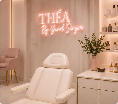 THEA by Yuval Singer