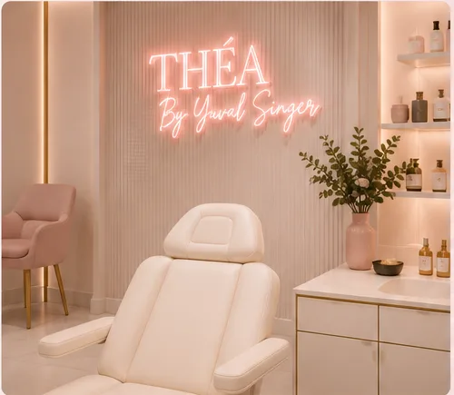 THEA by Yuval Singer